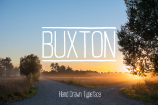 Buxton Font: A Marketer’s Review for Clean Campaigns