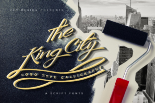 King City: A Designer’s Honest Review of Script Amp’s Latest Release