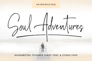 Soul Adventures Font: A Designer’s Real-World Review